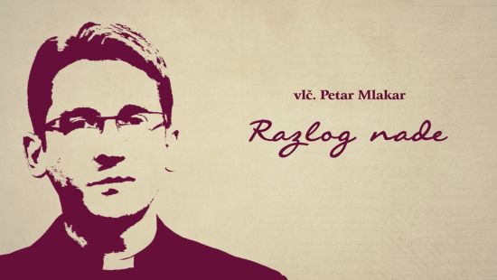 RAZLOG NADE - Peta Korizmena Nedjelja (C) | Laudato